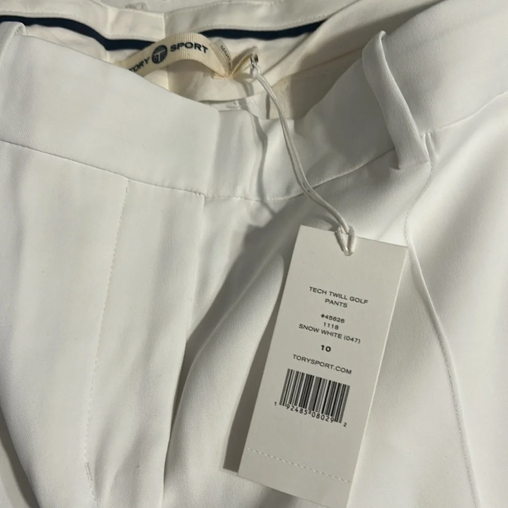 Tory Sport tech pant - Picture 4 of 4